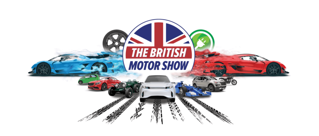 British Motor Show